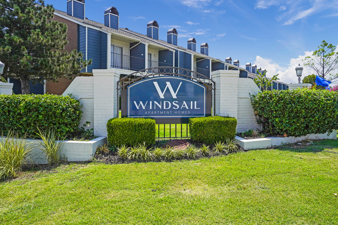 Windsail . Apartments, 9808 East 73rd Street South, Tulsa, OK RentCafe